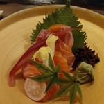 鉄板焼もぐら - 