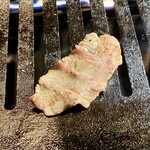 和牛焼肉成城大臣 - 
