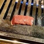 和牛焼肉成城大臣 - 