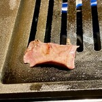 和牛焼肉成城大臣 - 