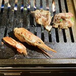 和牛焼肉成城大臣 - 