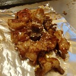 鉄板焼もぐら - 