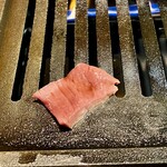 和牛焼肉成城大臣 - 