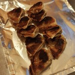 鉄板焼もぐら - 