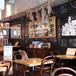 ビアオクロック - 