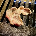 和牛焼肉成城大臣 - 