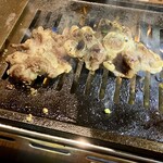 和牛焼肉成城大臣 - 