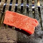 和牛焼肉成城大臣 - 