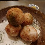 鉄板焼もぐら - 