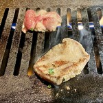 和牛焼肉成城大臣 - 