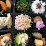 一文字家 - 料理写真: