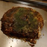 鉄板焼もぐら - 