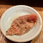 和牛焼肉成城大臣 - 