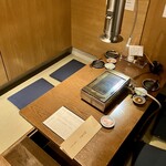 和牛焼肉成城大臣 - 