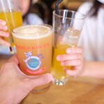 ビアオクロック - 