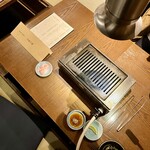 和牛焼肉成城大臣 - 