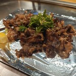 鉄板焼もぐら - 