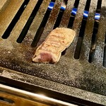 和牛焼肉成城大臣 - 