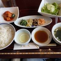 叙々苑  横浜スカイビル店 - 