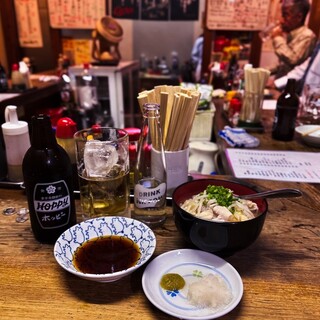 大衆酒場 よっちゃん_0