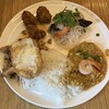 マンゴツリーカフェ ラゾーナ川崎プラザ
