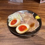 三田製麺所 - 