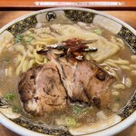 ラーメン凪 大宮東口店 - 