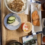 かあちゃん - 料理写真: