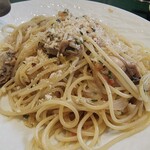 イタリア料理・ボッカボーナ - 