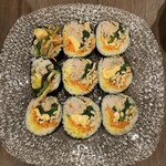 韓国居酒屋 オセヨ - 