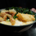 讃岐うどん いわい - 