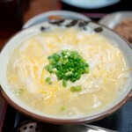讃岐うどん いわい - 