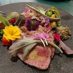 イタリア料理・ボッカボーナ - 