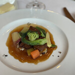 ル・ブルギニオン - 