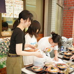 讃岐うどん いわい - 