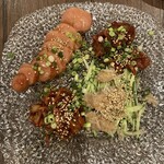 韓国居酒屋 オセヨ - 