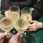 イタリア料理・ボッカボーナ - 