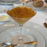 ル・ブルギニオン - 