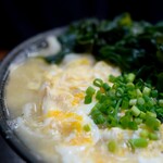 讃岐うどん いわい - 