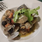 イタリア料理・ボッカボーナ - 