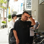 讃岐うどん いわい - 