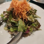 イタリア料理・ボッカボーナ - 