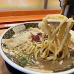 ラーメン凪 - 