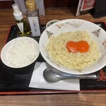 三田製麺所 - 
