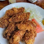 お食事処まるに - 