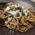 イタリア料理・ボッカボーナ - 