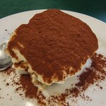 イタリア料理・ボッカボーナ - 