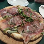 イタリア料理・ボッカボーナ - 