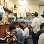 讃岐うどん いわい - 