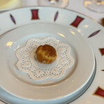 ル・ブルギニオン - 